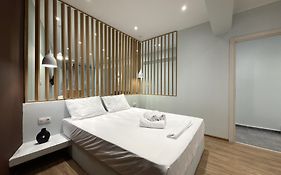 Smartliving Central Apts